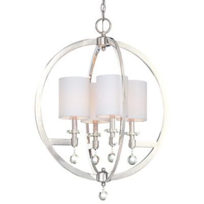Chadbourne Round Pendant by Metropolitan Lighting - Starlight Lighting USA and Canada